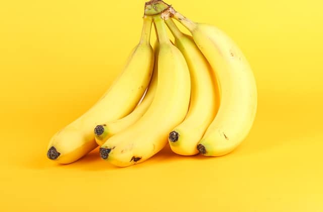 Bananas