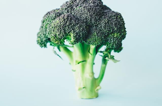 Broccoli
