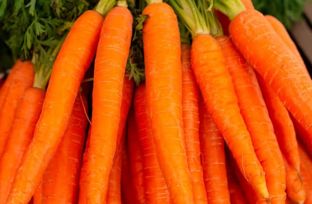 Carrots