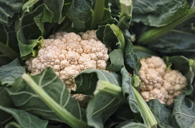 Cauliflower