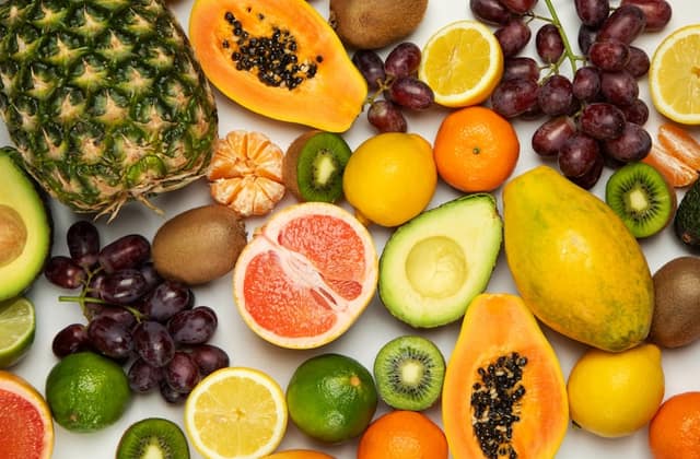 Fruits