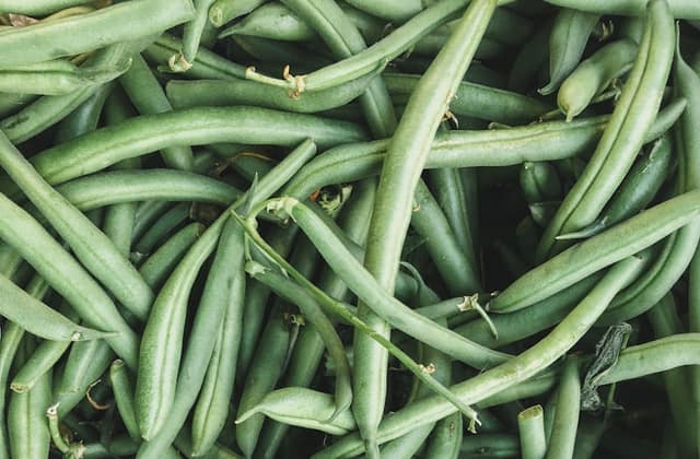Green beans