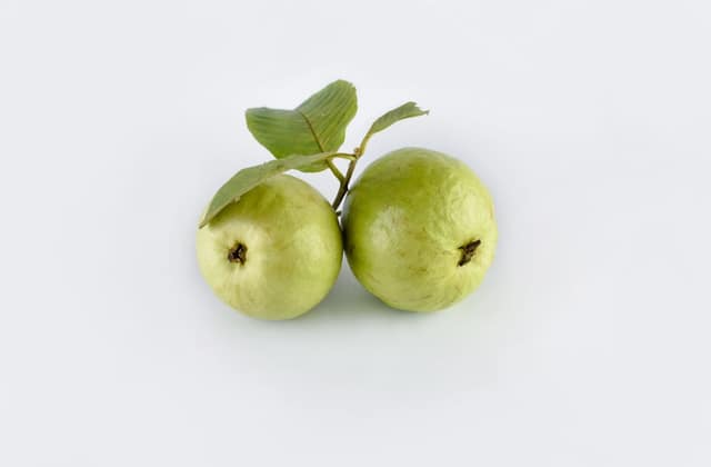 Guavas