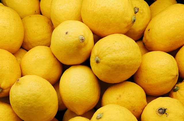 Lemons
