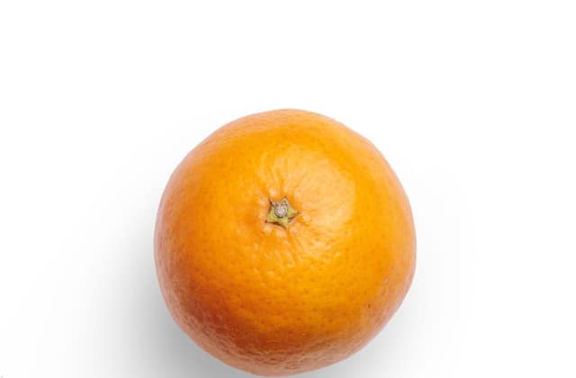 Naartjies
