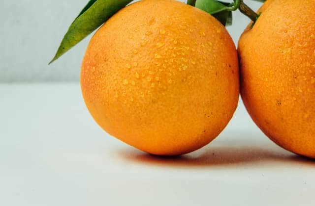 Oranges