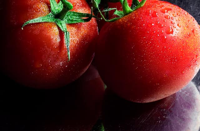 Tomatoes