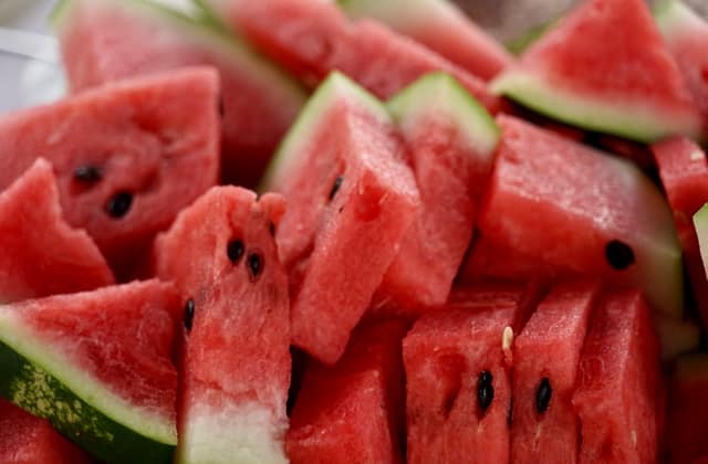 Watermelons